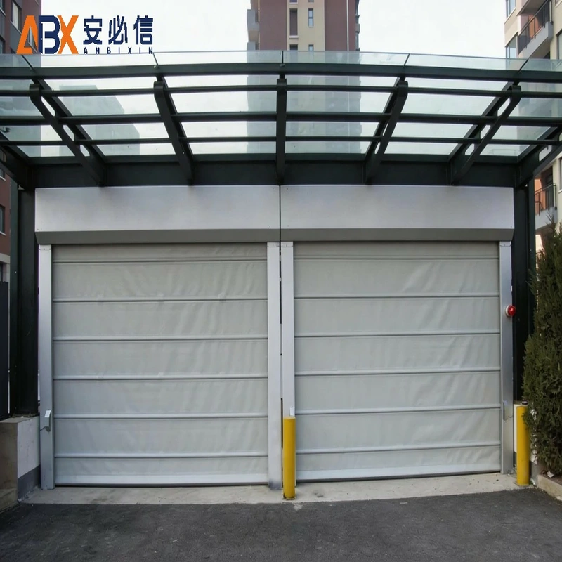 南通市高速门
