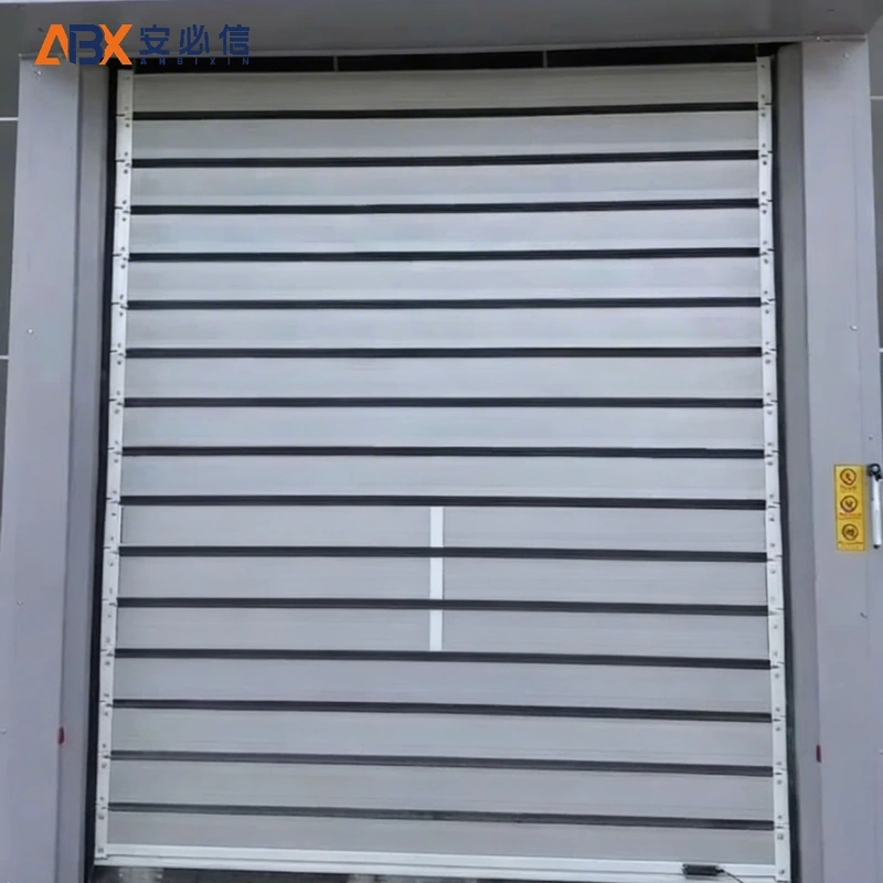 南通市洁净室高速门